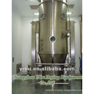 FL Fluidized bed Granulator